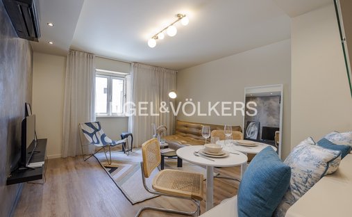 Apartment in Santo Antonio, Lisbon, Portugal 1