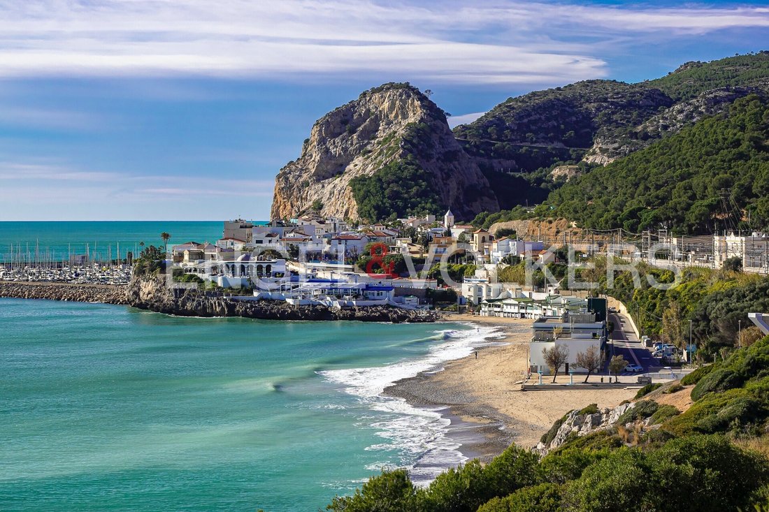 House in Castelldefels, Catalonia, Spain 4 - 13347525