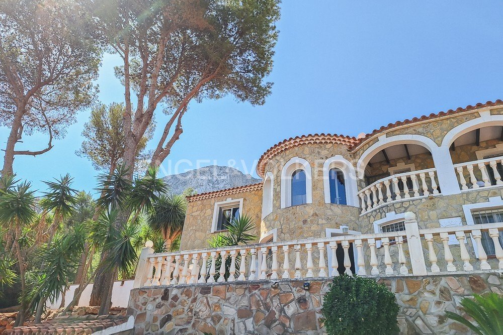 House in Denia, Valencian Community, Spain 1 - 15121491