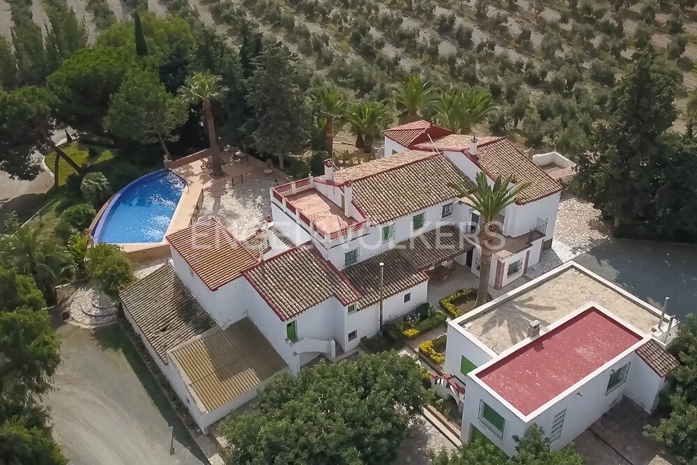 House in Puerto Lumbreras, Región de Murcia, Spain 1 - 14613078