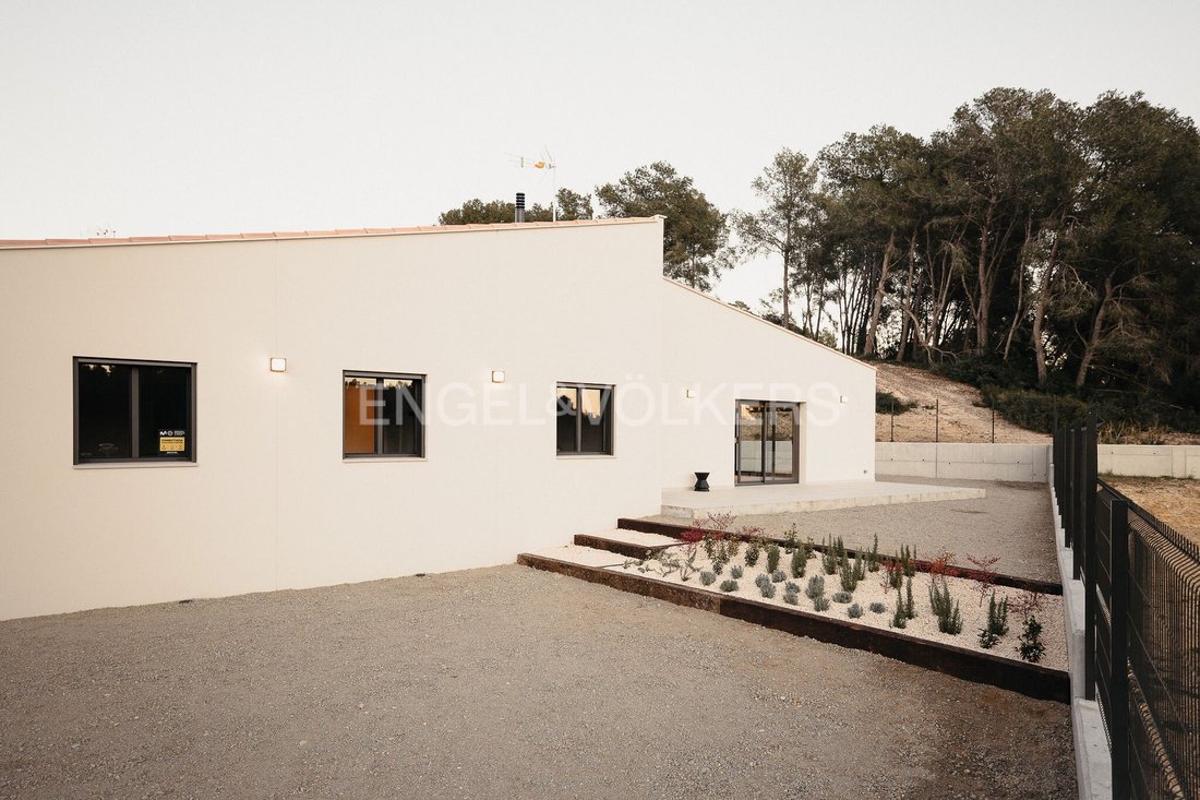 Townhouse in El Catllar, Catalonia, Spain 1 - 14785490