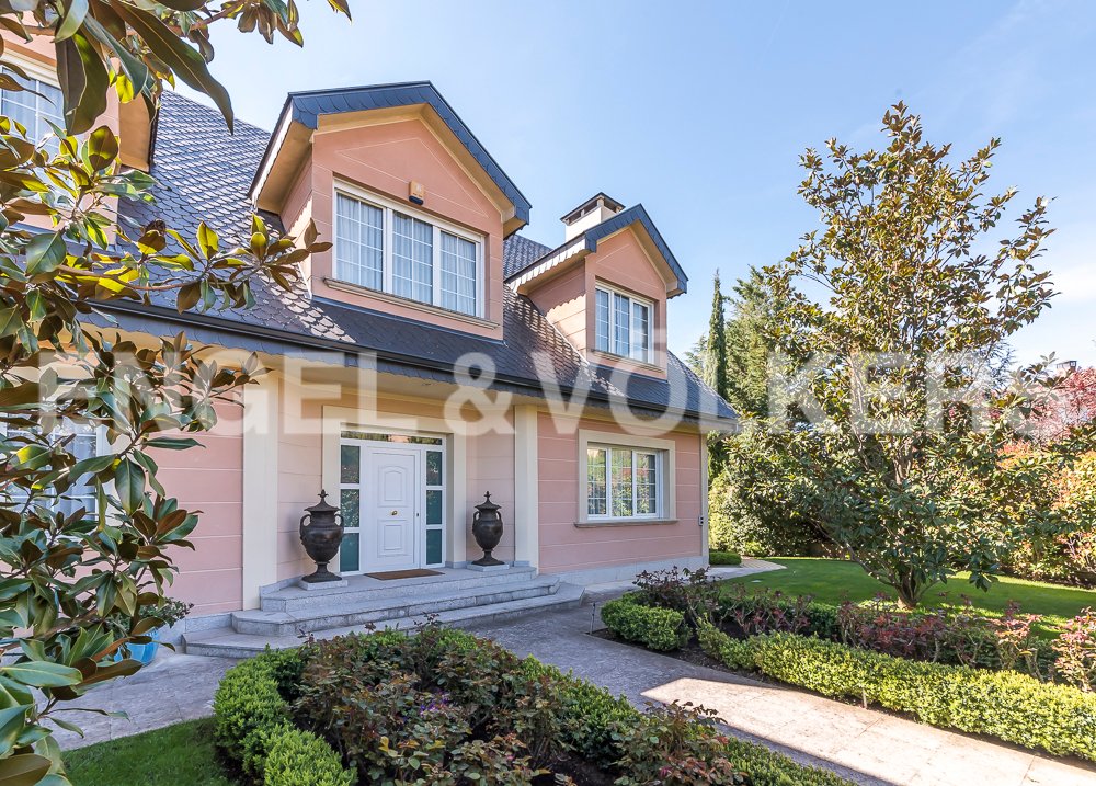 House in Las Rozas de Madrid, Comunidad de Madrid, Spain 2 - 13634018