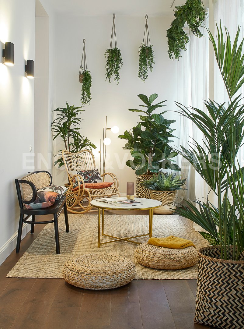 Apartment in Eixample, Barcelona, Spain 1 - 13200865
