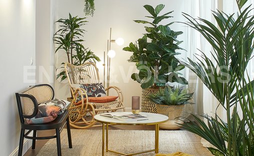 Appartement à Eixample, Barcelone, Espagne 1