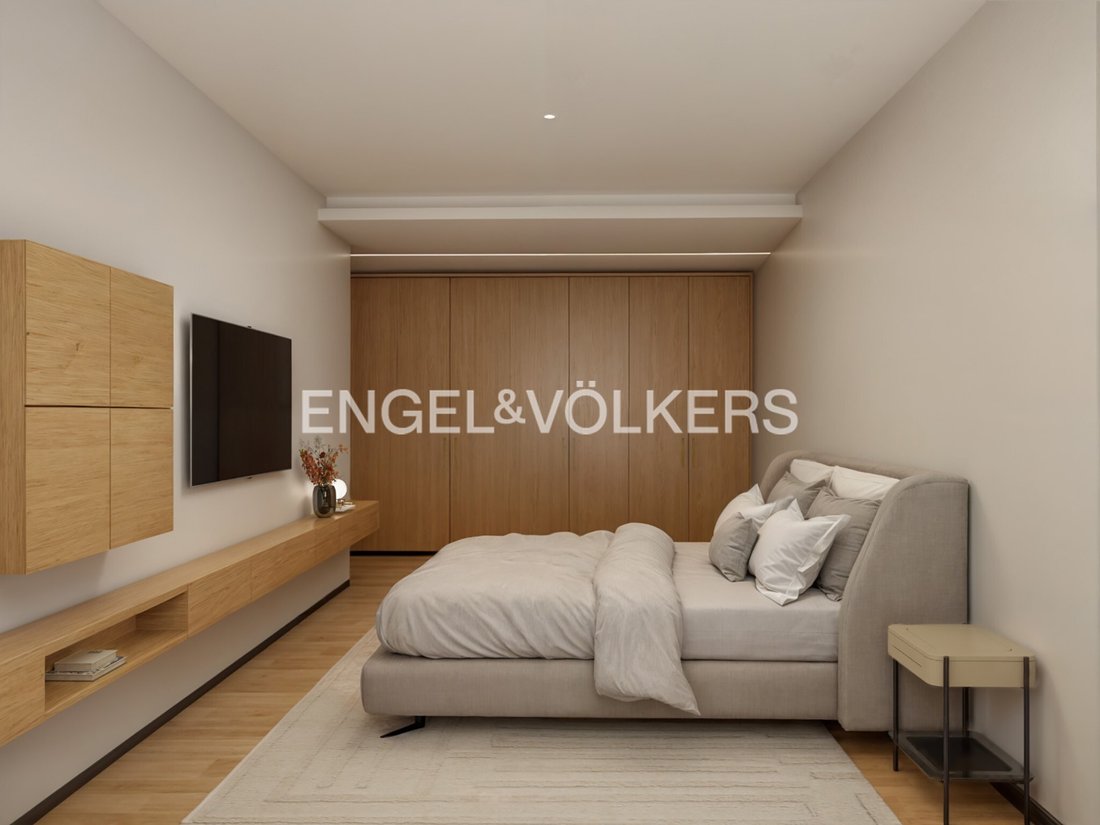 Apartment in Santo Antonio, Lisbon, Portugal 4 - 14446235
