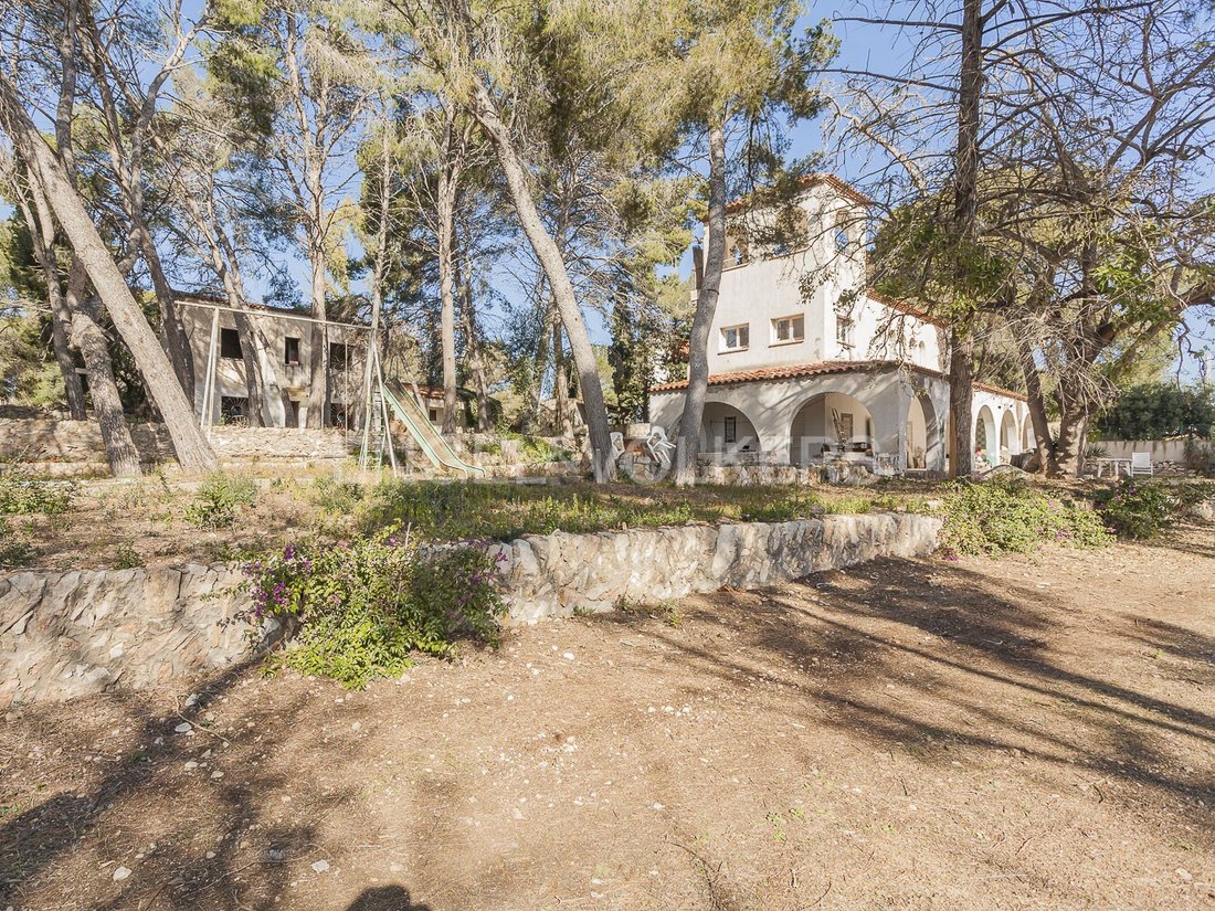 Casa en Torredembarra, Cataluña, España 3 - 14863623