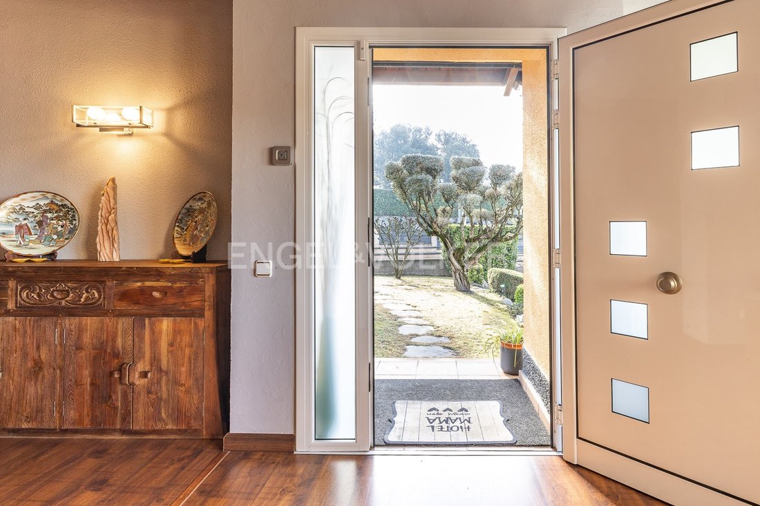 House in Sant Antoni de Vilamajor, Catalonia, Spain 2 - 15232390