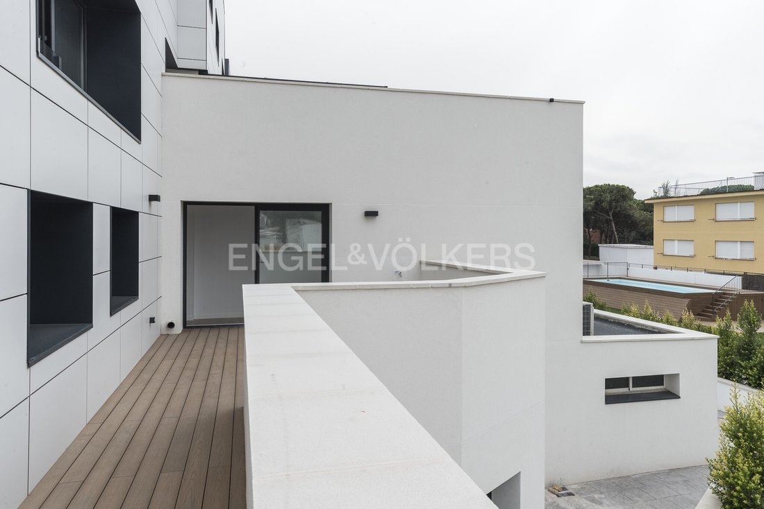 Apartment in Gava, Catalonia, Spain 5 - 15087309