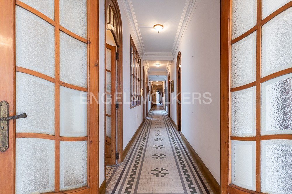 Apartment in Ciutat Vella, Valencia, Spain 3 - 13956367