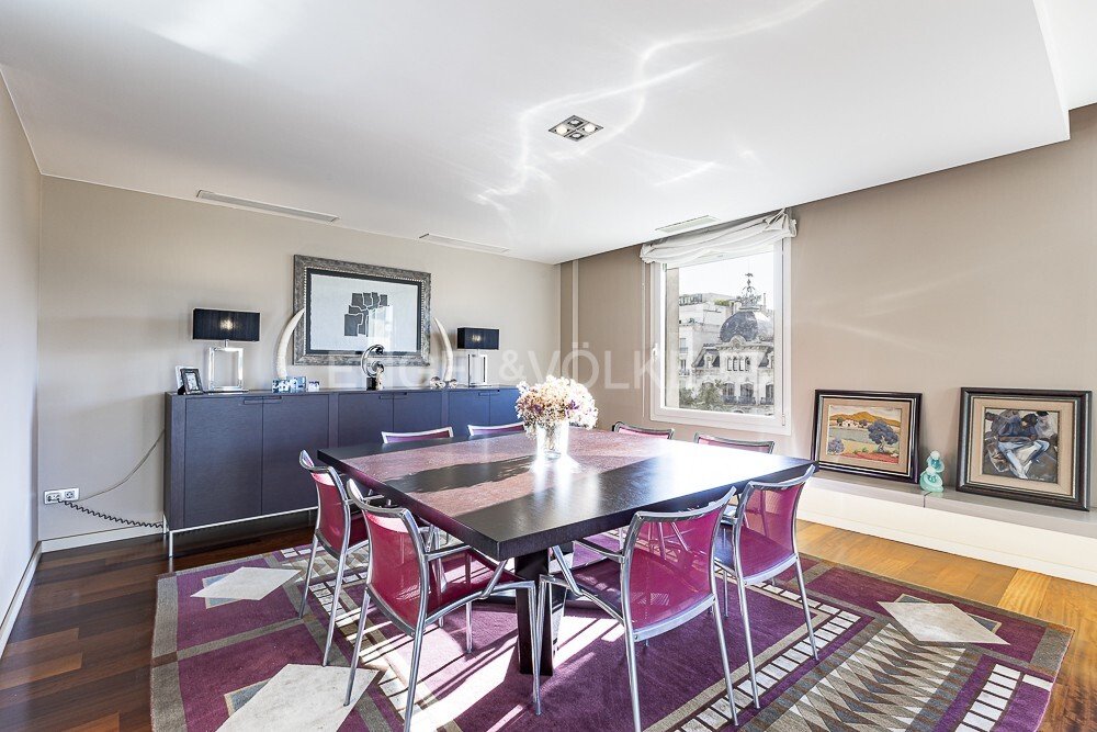 Apartment in Eixample, Barcelona, Spain 5 - 14986657
