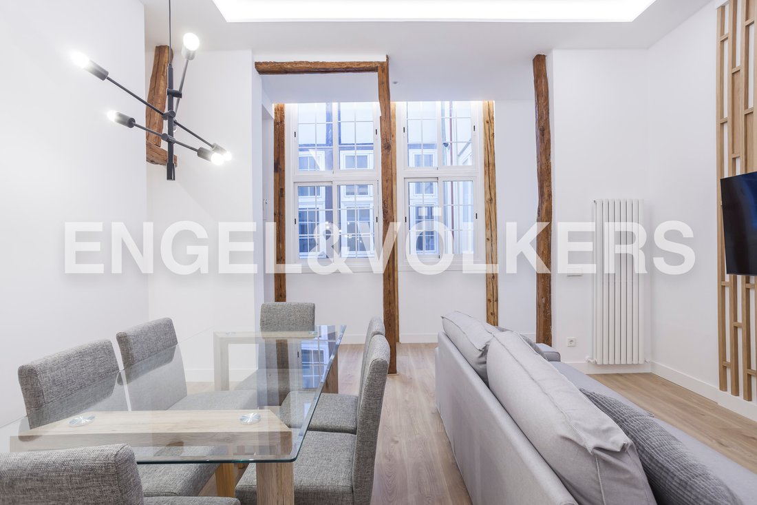 Apartment in Centro, Community of Madrid, Spain 5 - 13721175