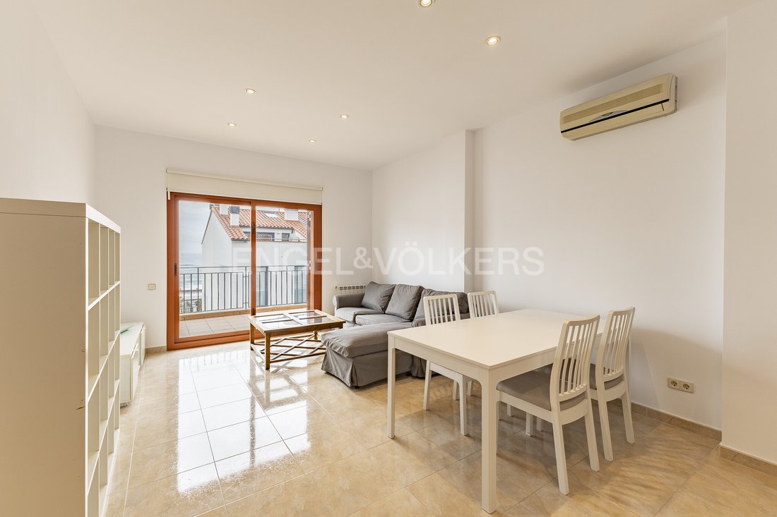 Apartment in Caldes d'Estrac, Catalonia, Spain 5 - 15400710