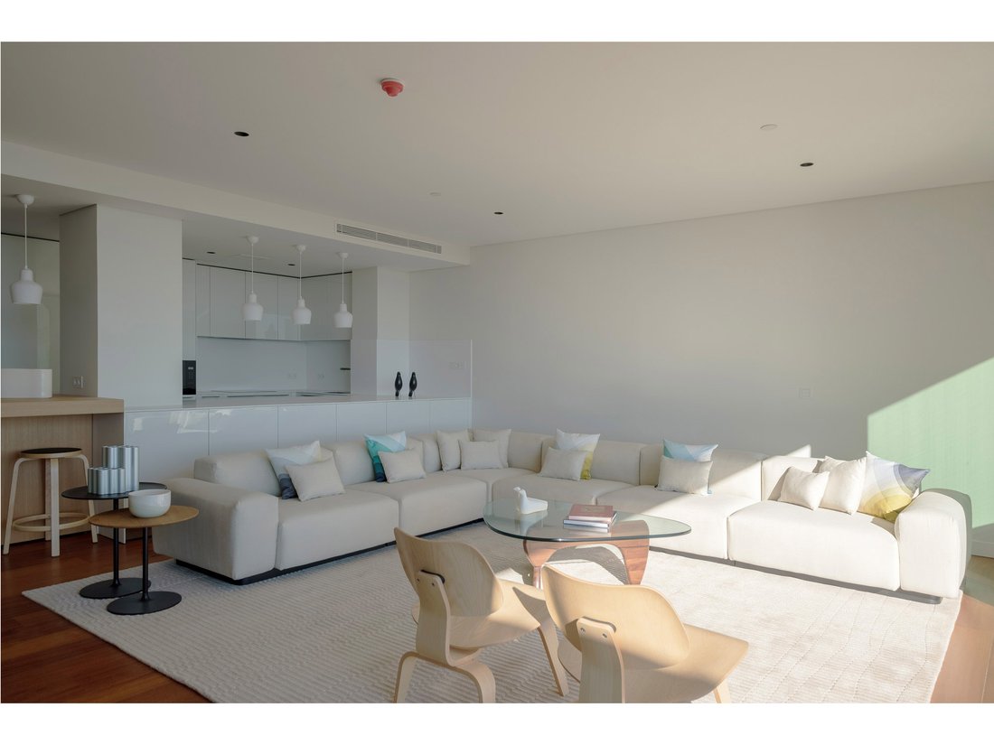 Apartment in Parque das Nacoes, Lisbon, Portugal 5 - 13365994