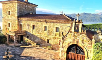 Villa en Voto, Cantabria, España 1