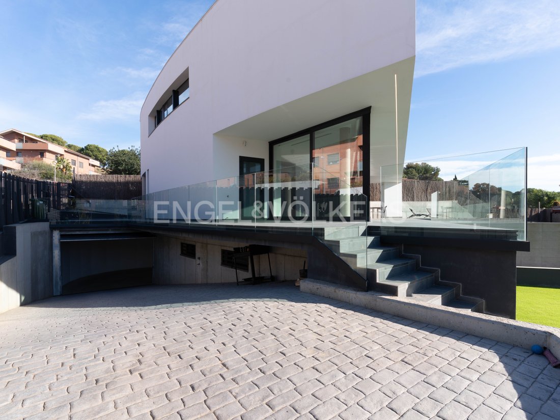House in Mataro, Catalonia, Spain 5 - 13654183