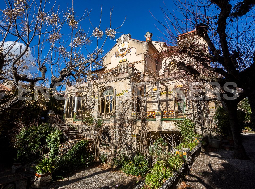 House in la Garriga, Catalonia, Spain 1 - 13160914