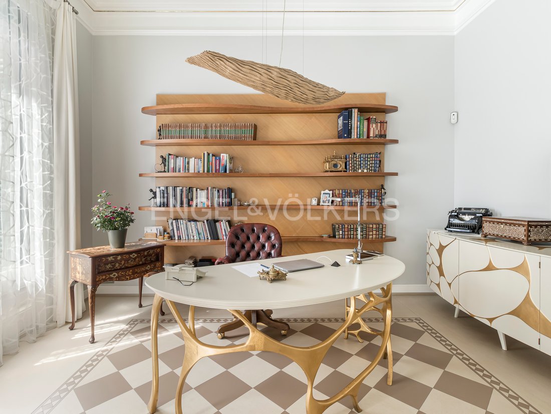 Apartment in Eixample, Barcelona, Spain 4 - 13914530