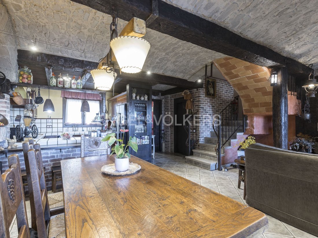 House in Granollers, Catalonia, Spain 5 - 14377619