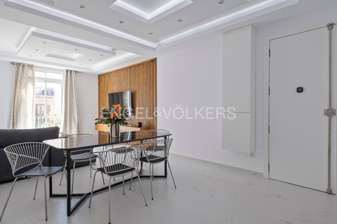 Apartment in Eixample, Barcelona, Spain 4 - 15250413