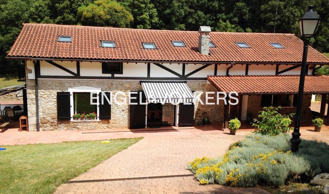 Country House in Voto, Cantabria, Spain 4 - 15030401