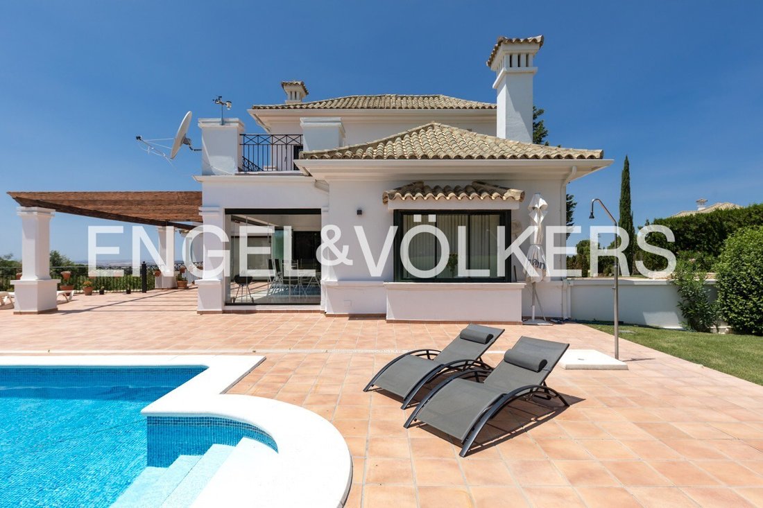Villa en Arcos de la Frontera, Andalucía, España 3 - 14909869