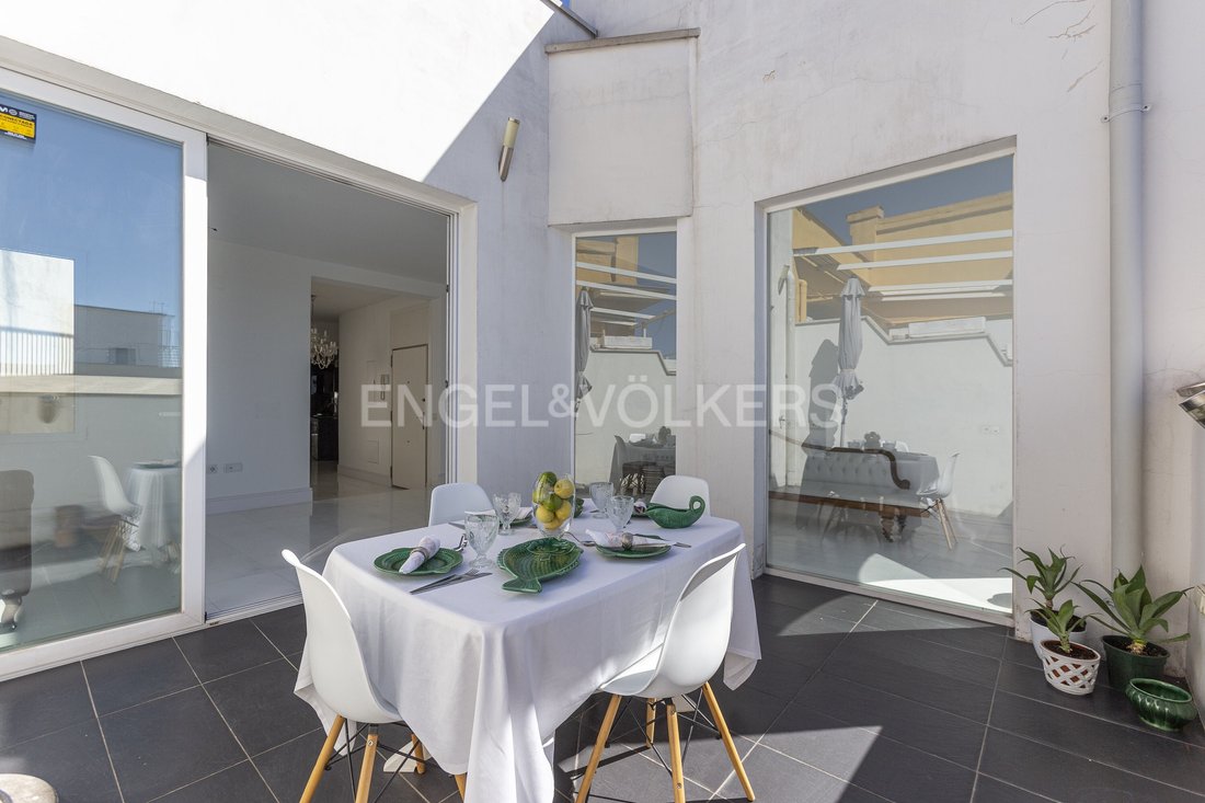 Apartment in Barrio Salamanca, Madrid, Spain 1 - 14666640