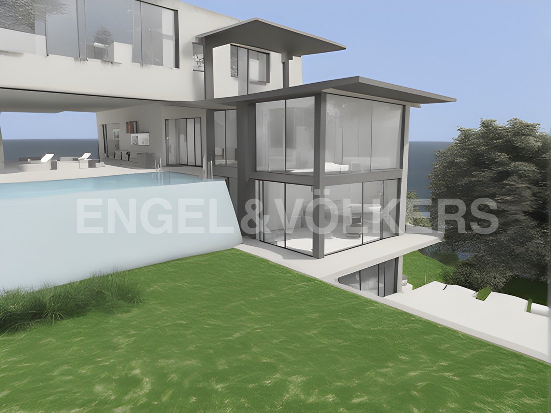 House in Castelldefels, Catalonia, Spain 2 - 13347525