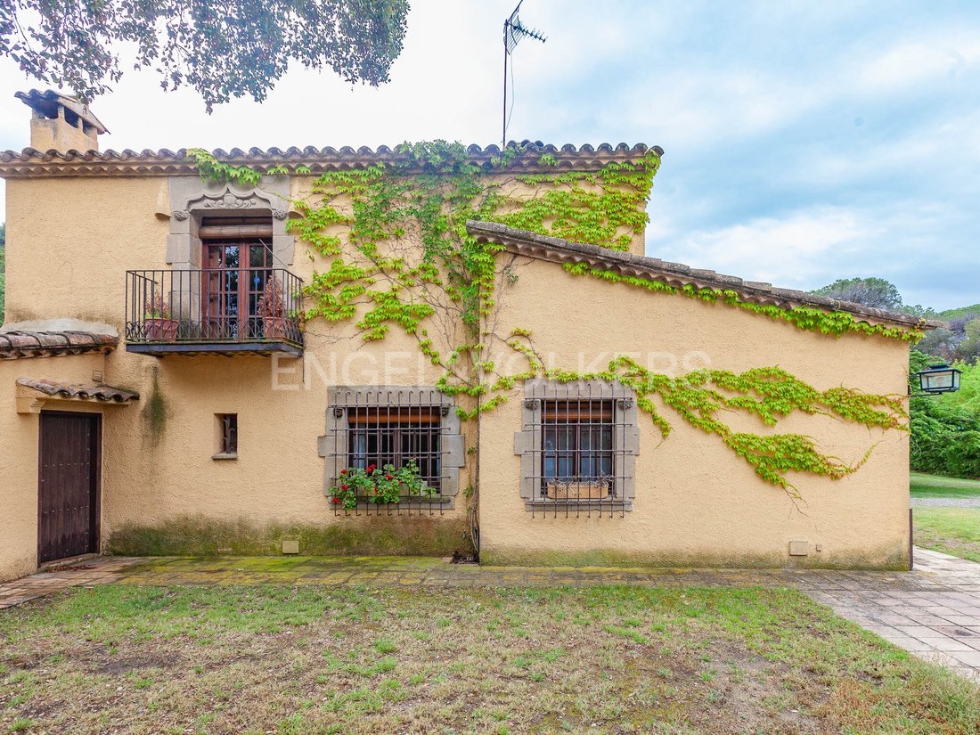 House in Vilanova del Valles, Catalonia, Spain 2 - 14421217