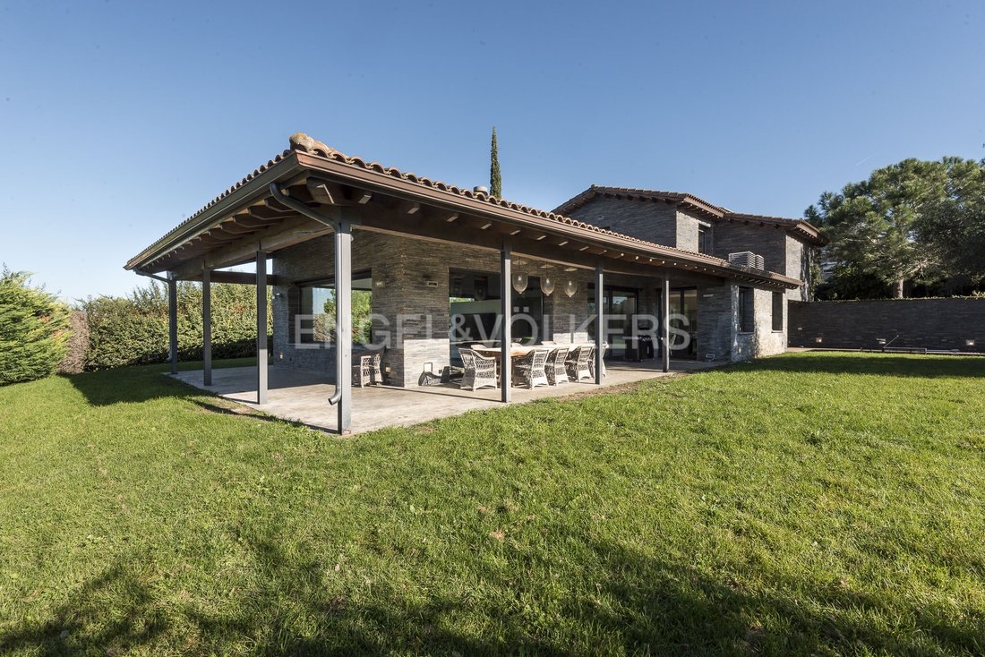 House in Corbera de Llobregat, Catalonia, Spain 1 - 15117021