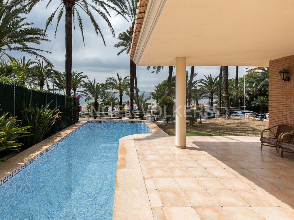 House in Cullera, Valencian Community, Spain 1 - 13138108