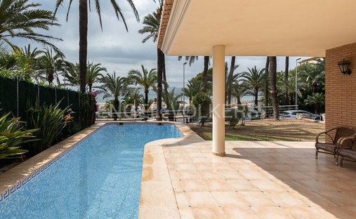 House in Cullera, Valencian Community, Spain 1