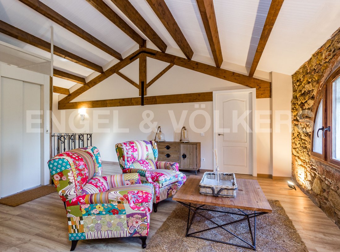 Finca in Llinars del Valles, Catalonia, Spain 1 - 13476210