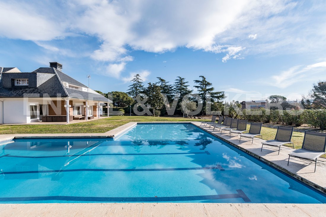 House in Sant Pere de Vilamajor, Catalonia, Spain 4 - 13144722