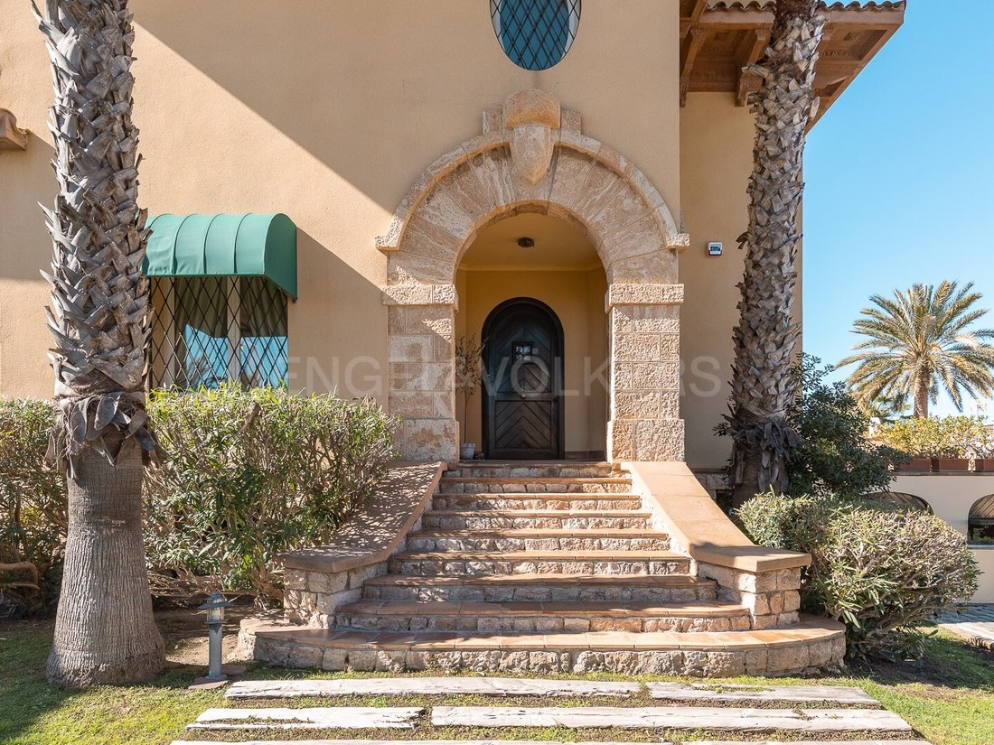 House in Sitges, Catalonia, Spain 4 - 14914759