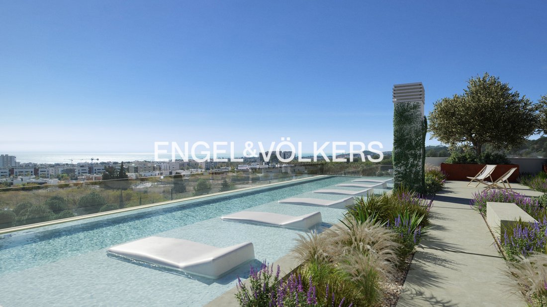 Apartment in Sitges, Catalonia, Spain 4 - 14251523