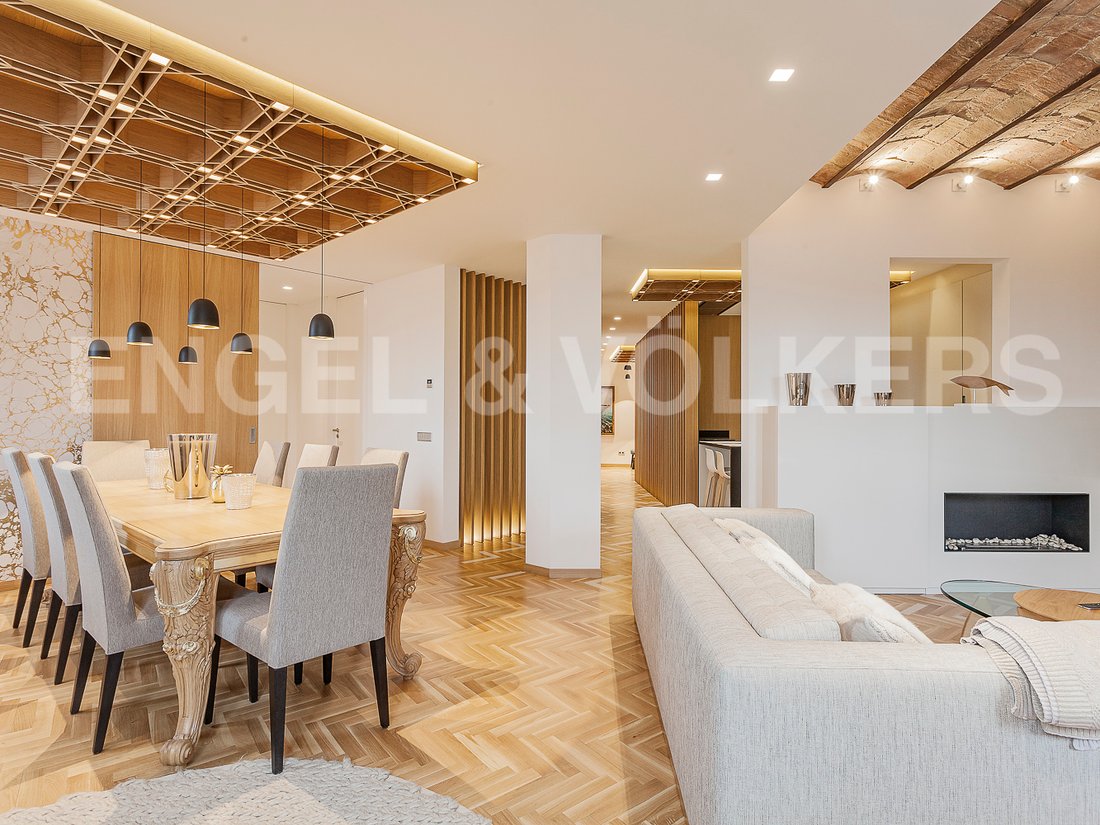Apartment in Eixample, Barcelona, Spain 5 - 13134669