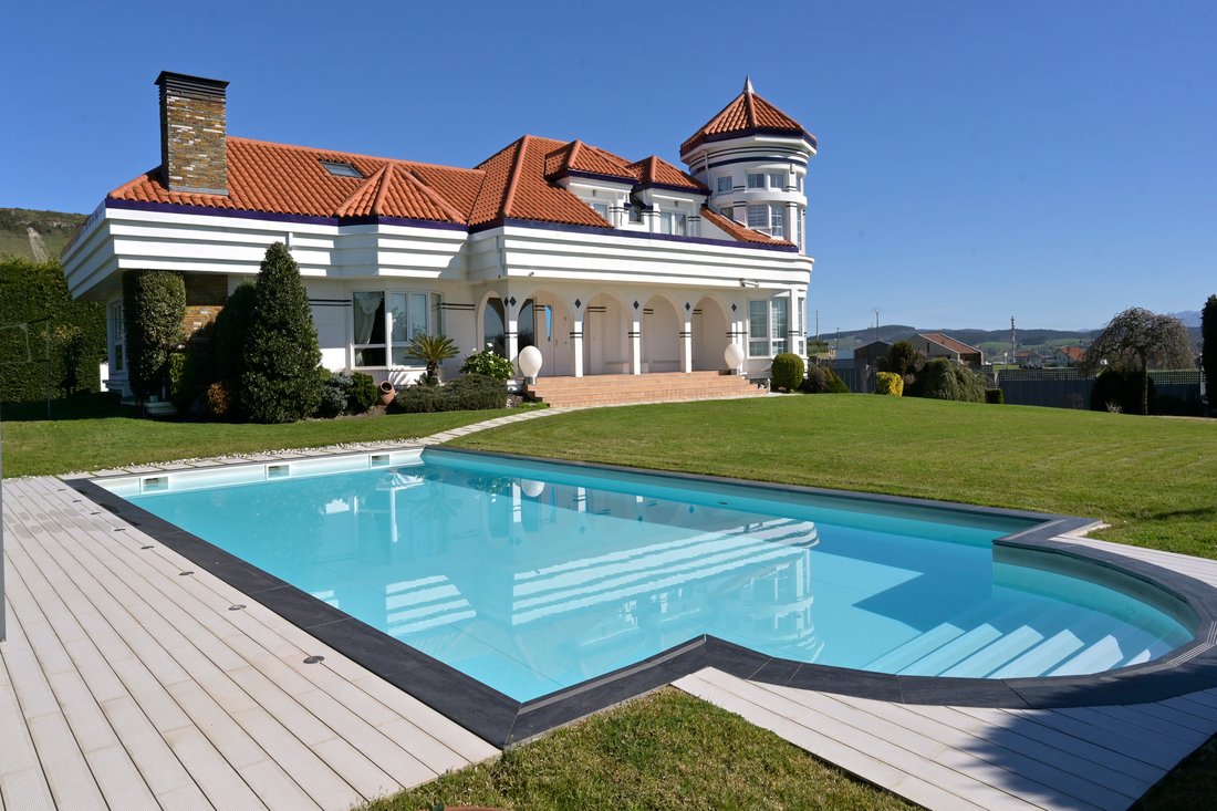 House in Suances, Cantabria, Spain 1 - 14377521