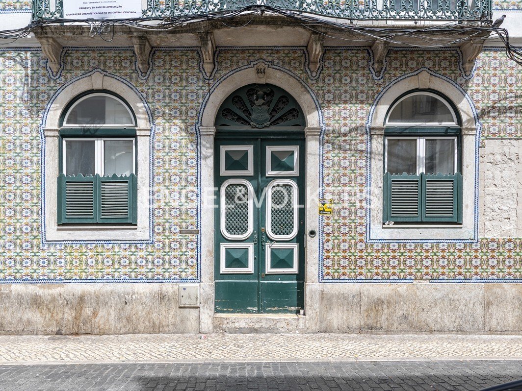 House in Santa Maria Maior, Lisbon, Portugal 3 - 13738582