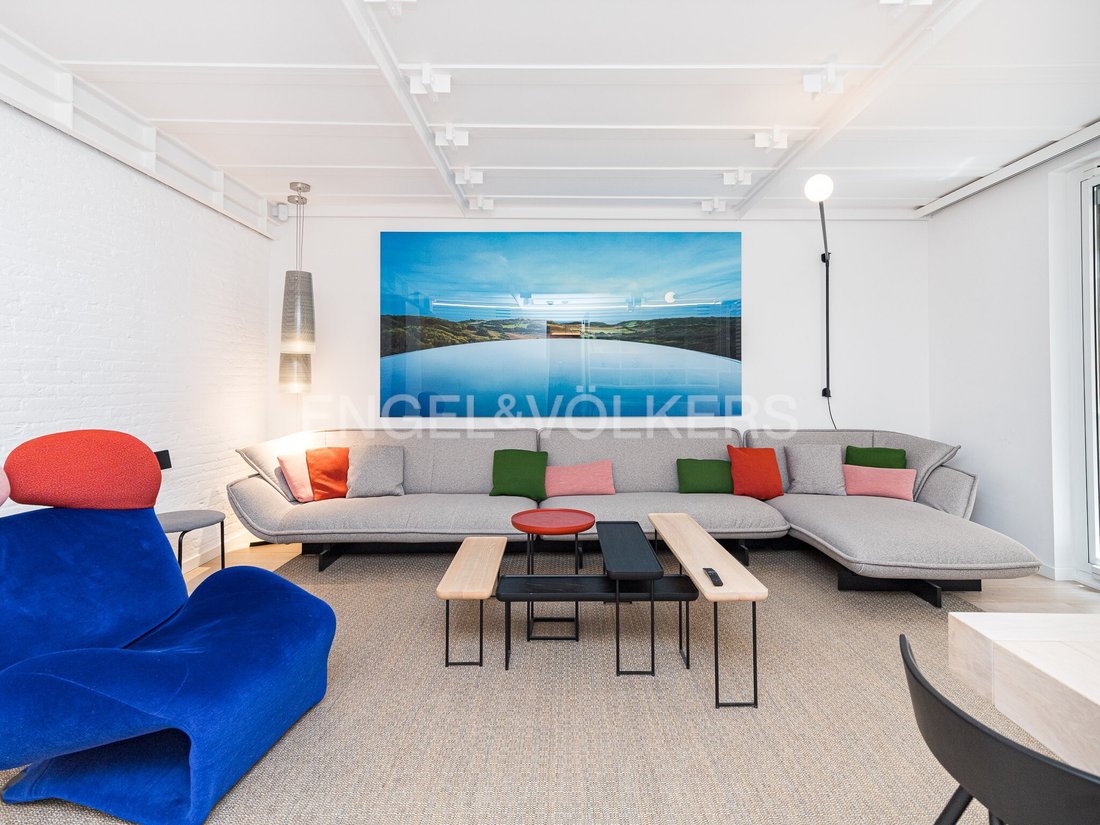 Apartment in Ciutat Vella, Barcelona, Spain 2 - 14503541