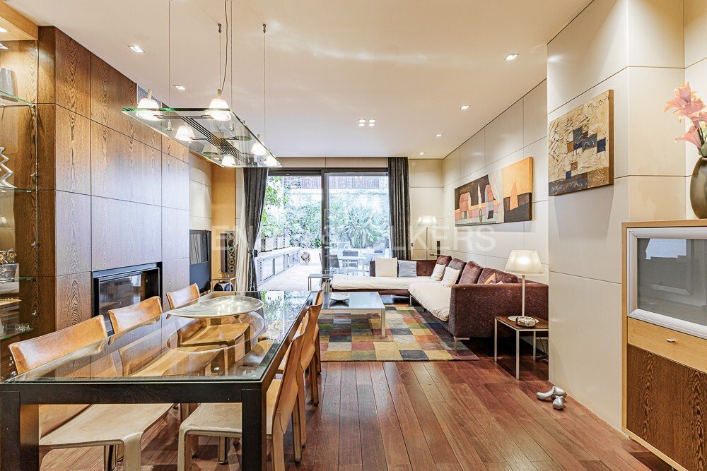 House in Sant Andreu de Palomar, Barcelona, Spain 3 - 15274880