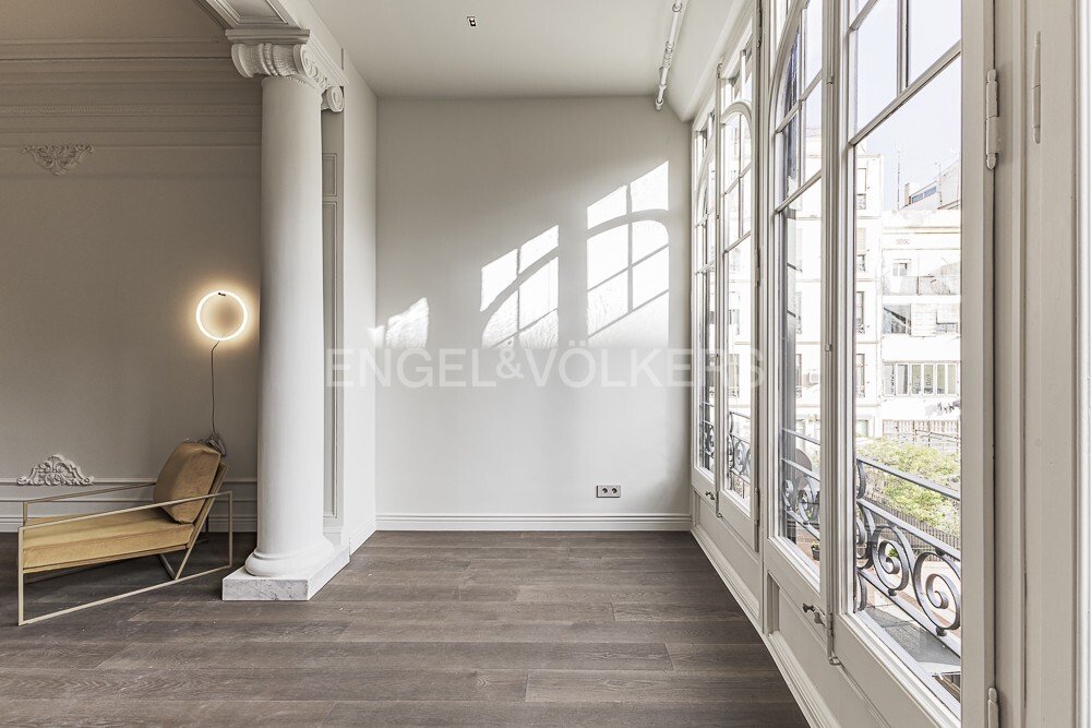 Apartment in Eixample, Barcelona, Spain 2 - 15024331