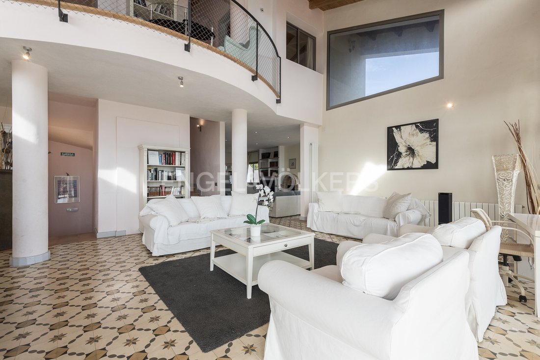 House in Olivella, Catalonia, Spain 3 - 15400890