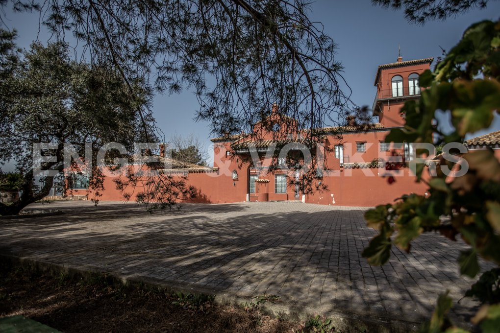 Finca in Guadalcanal, Andalusia, Spain 5 - 13144851