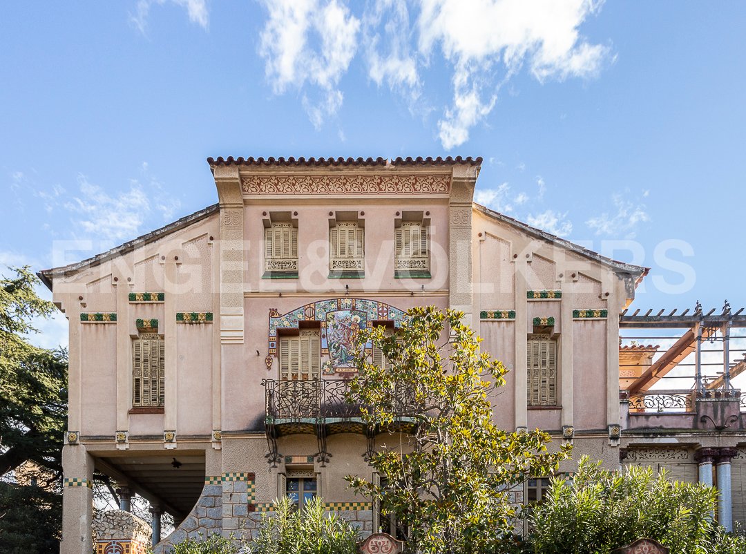 House in la Garriga, Catalonia, Spain 2 - 13160914