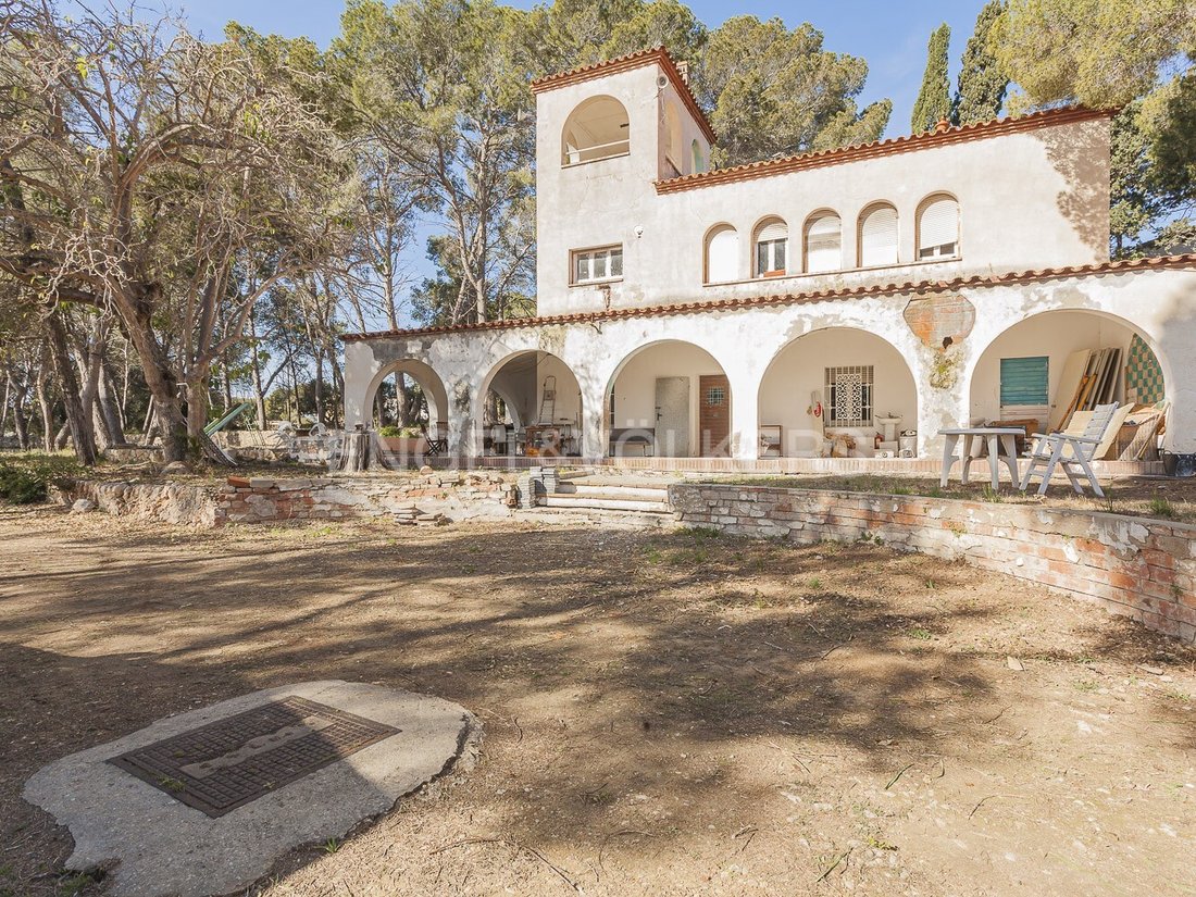 Casa en Torredembarra, Cataluña, España 2 - 14863623