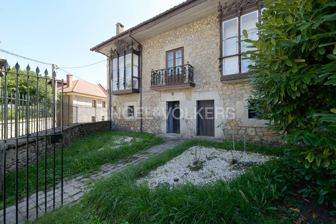 Reocin, Cantabria, Spain 1 - 14538881