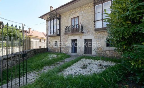 Reocín, Kantabrien, Spanien 1