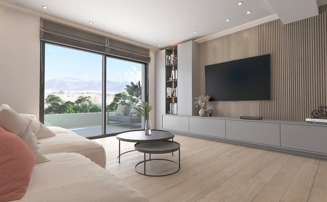 Apartment in Elliniko, Attica, Greece 5 - 15399575