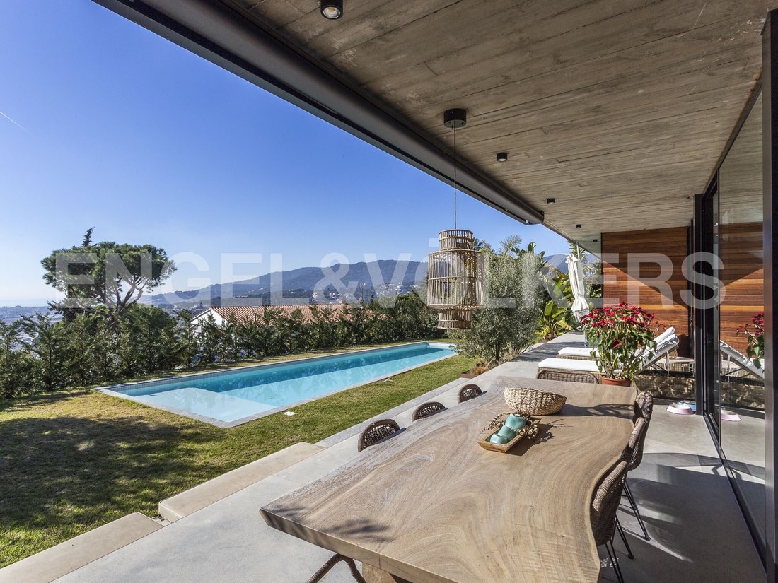 Maison à Cabrils, Catalogne, Espagne 4 - 13127645