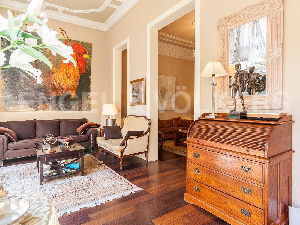 Apartment in Ciutat Vella, Barcelona, Spain 5 - 13131370